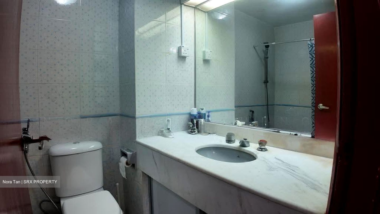 West Bay Condominium (D5), Condominium #626522741